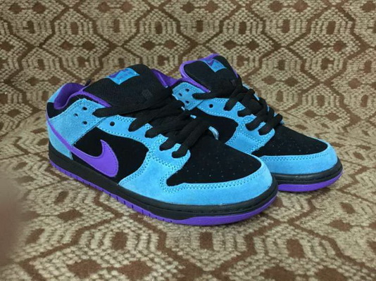 Nike Dunk SB Low-top Men Shoes--026